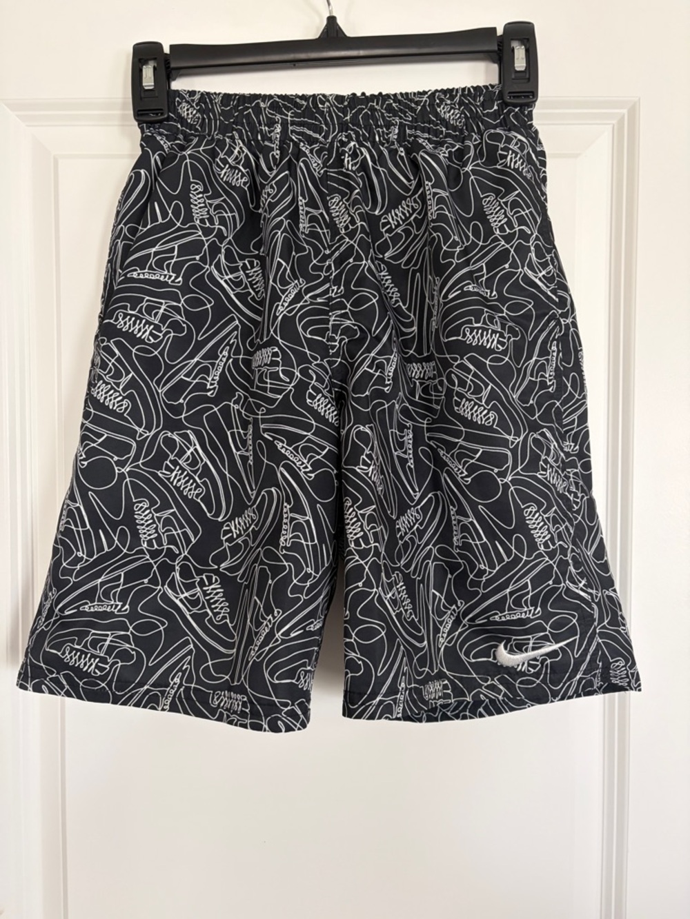 NIKE Sneakers Boys Volley Swim Shorts